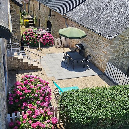 Maison Perigourdine Au Calme Grezes  Bagian luar foto