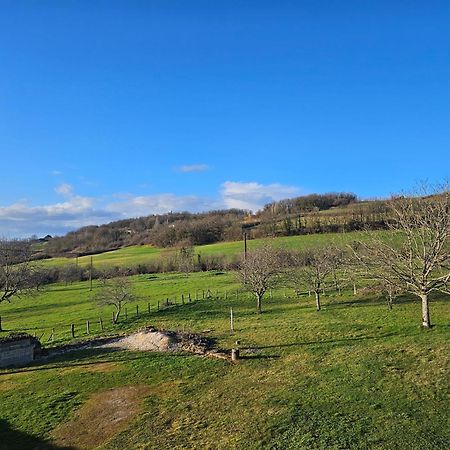 Maison Perigourdine Au Calme Grezes  Bagian luar foto