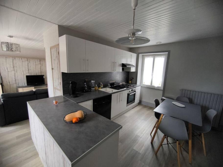 Maison Perigourdine Au Calme Grezes  Bagian luar foto