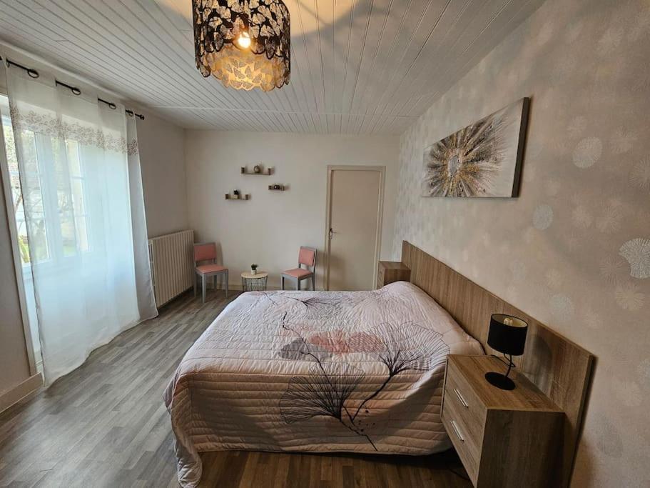 Maison Perigourdine Au Calme Grezes  Bagian luar foto