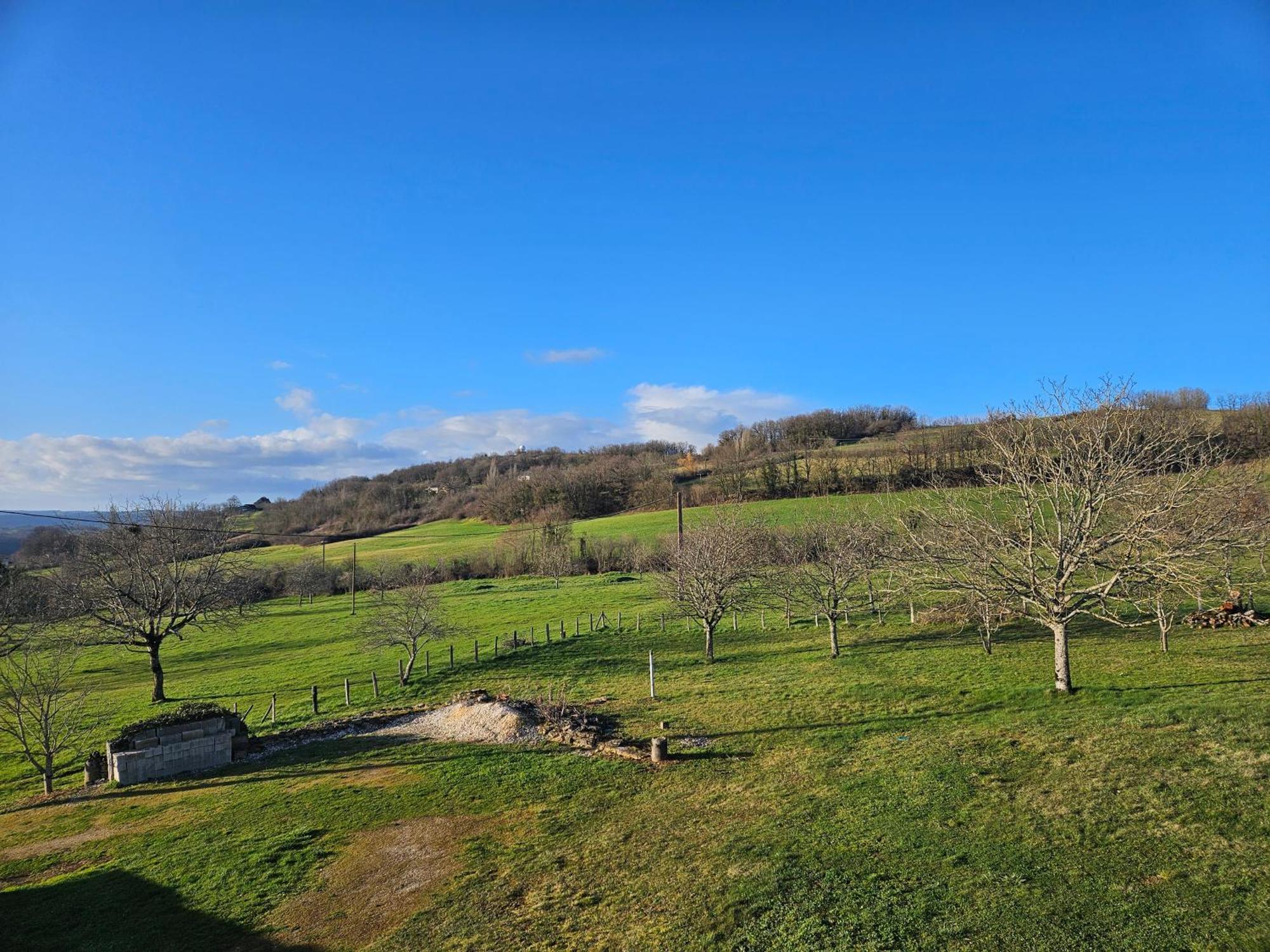 Maison Perigourdine Au Calme Grezes  Bagian luar foto